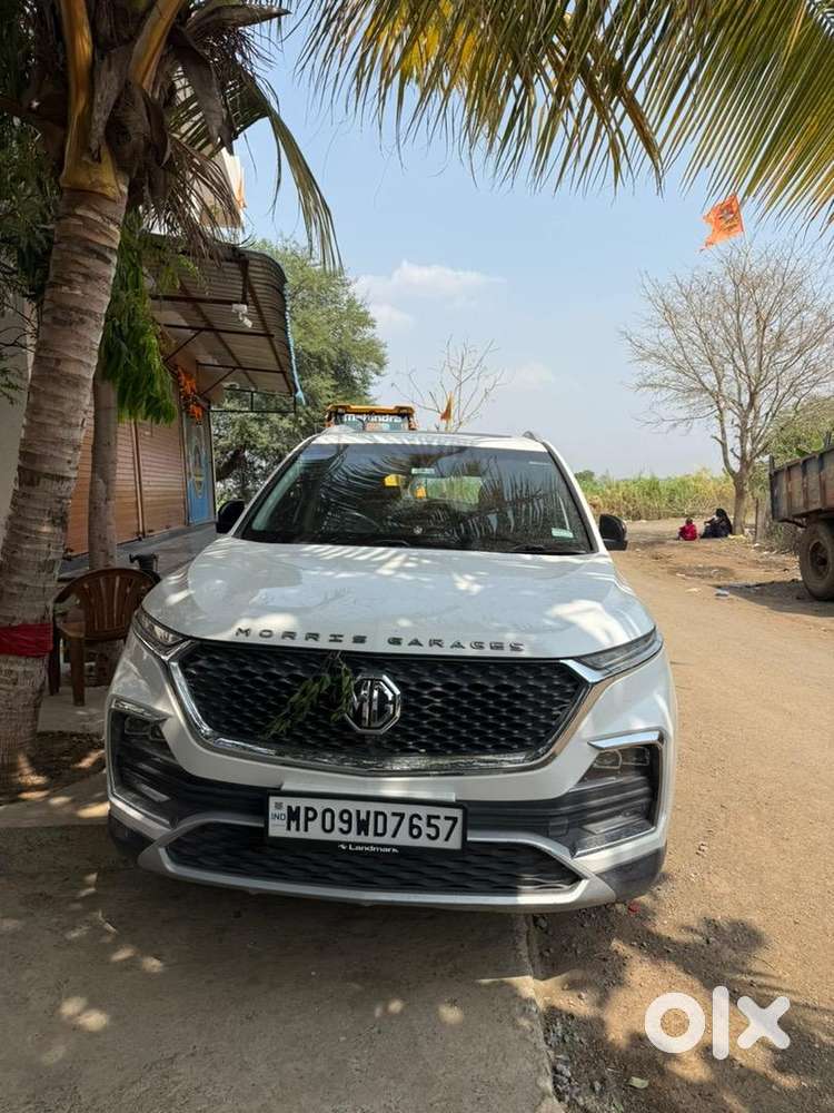 Mg Hector 2019 Diesel 91000 Km Driven