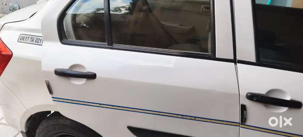 Maruti Suzuki Dzire 2018 Diesel 105000 Km Driven