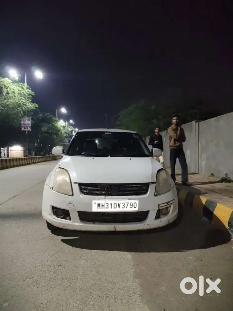 Maruti Suzuki Dzire 2011 Diesel