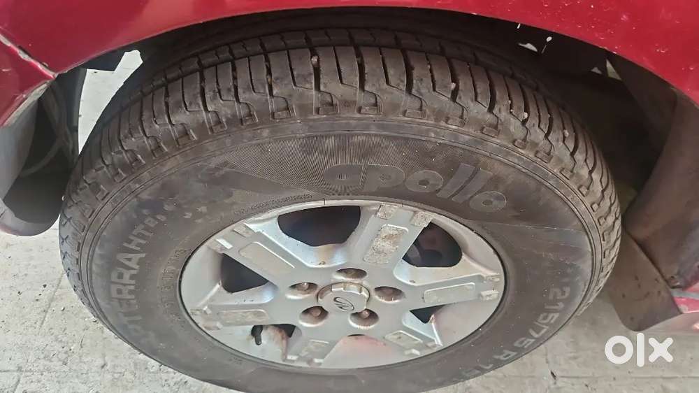 Mahindra Xylo 2009 Diesel Well Maintained