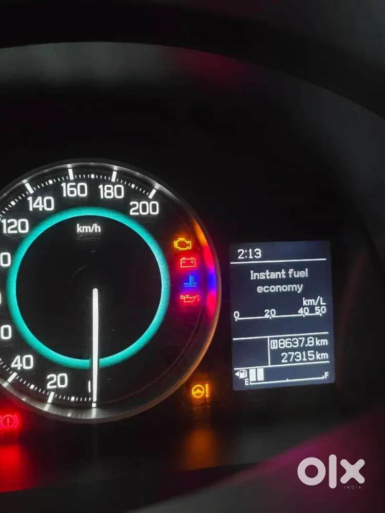 Maruti Suzuki Ignis 2024 Delta