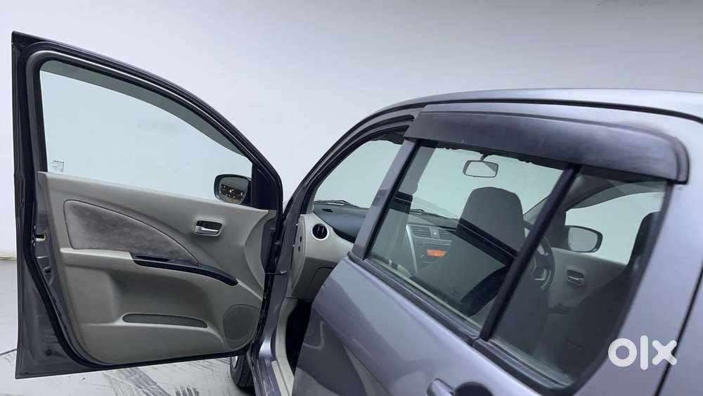 Maruti Suzuki Celerio Zxi, 2016, Petrol