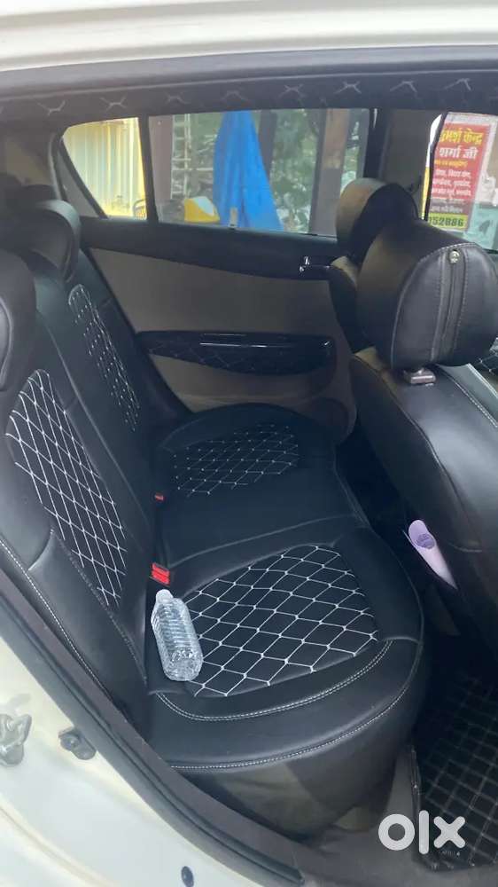 Hyundai I20 2011 Petrol Well Maintained
