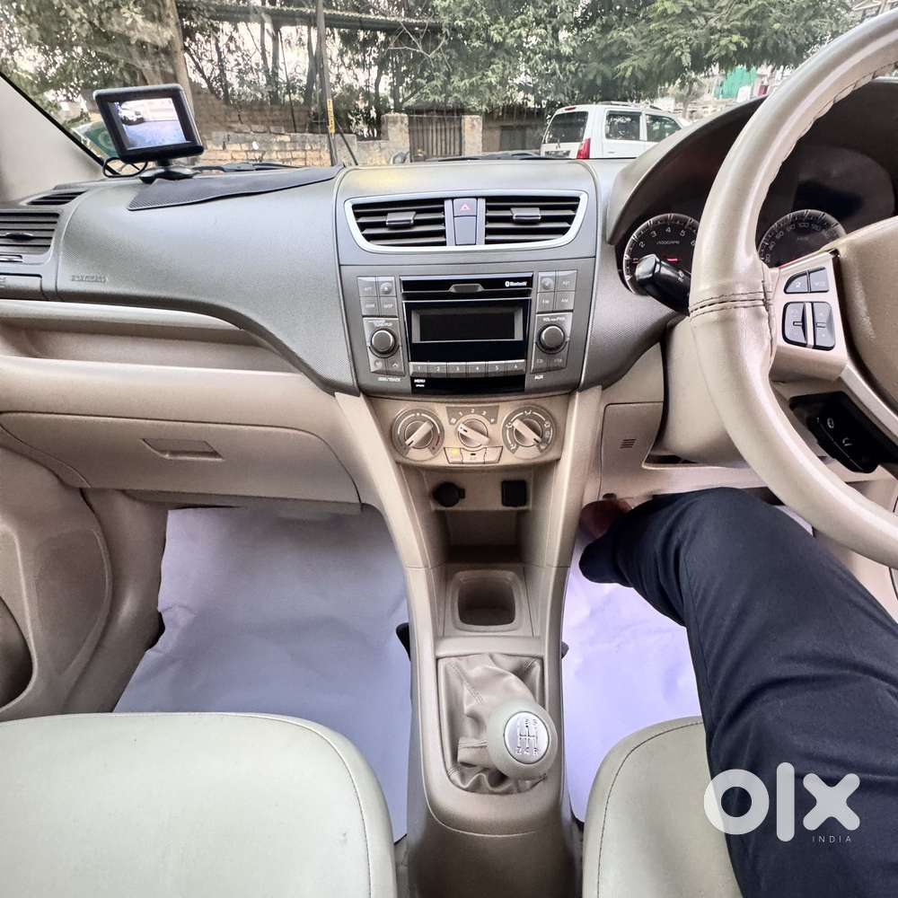 Maruti Suzuki Ertiga Vxi (o) Cng, 2018, Cng & Hybrids