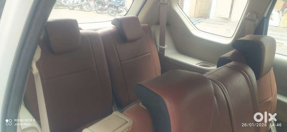 Maruti Suzuki Ertiga Vxi Shvs, 2020, Petrol