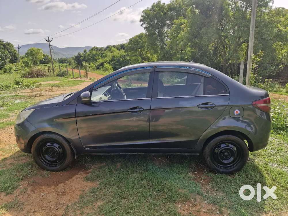 Tata Zest 2015