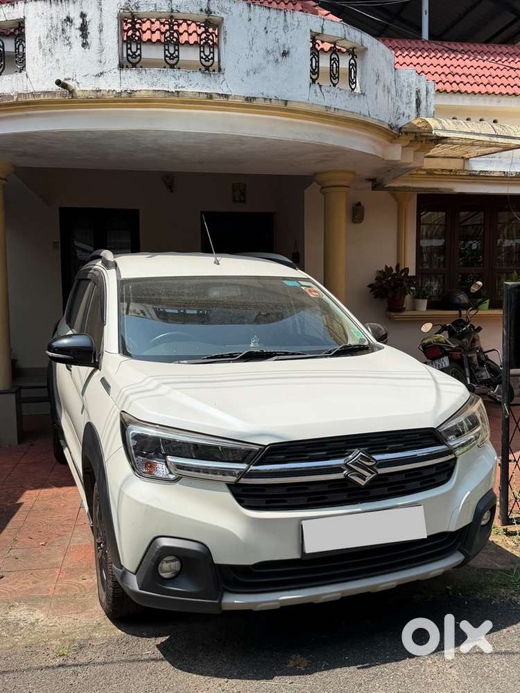 Maruti Suzuki Xl6 2020