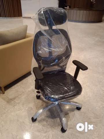 Mesh chair ergonomic chair high back chair boss chair Other