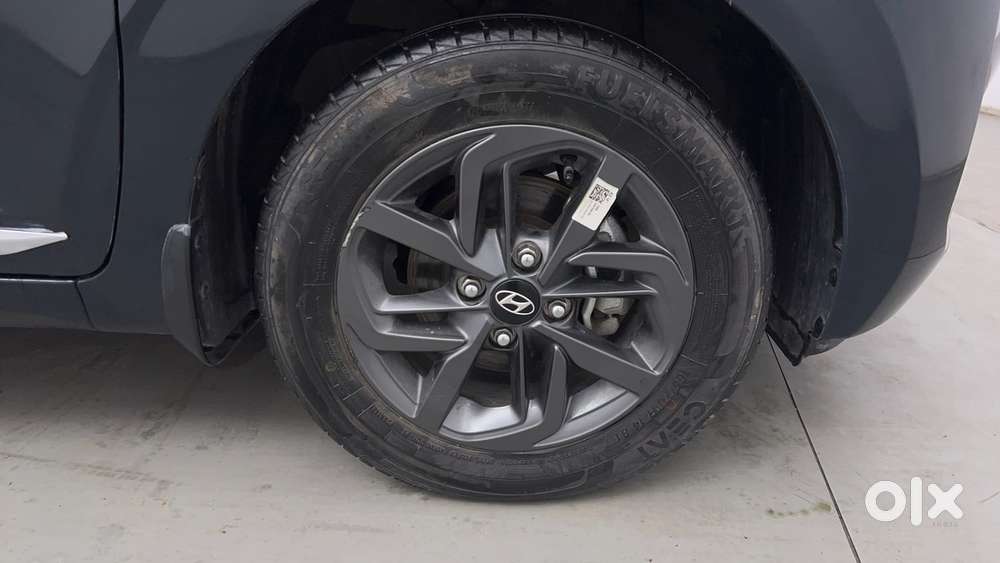 Hyundai Grand I10 Nios Sportz 1.2 Kappa Vtvt, 2021, Petrol