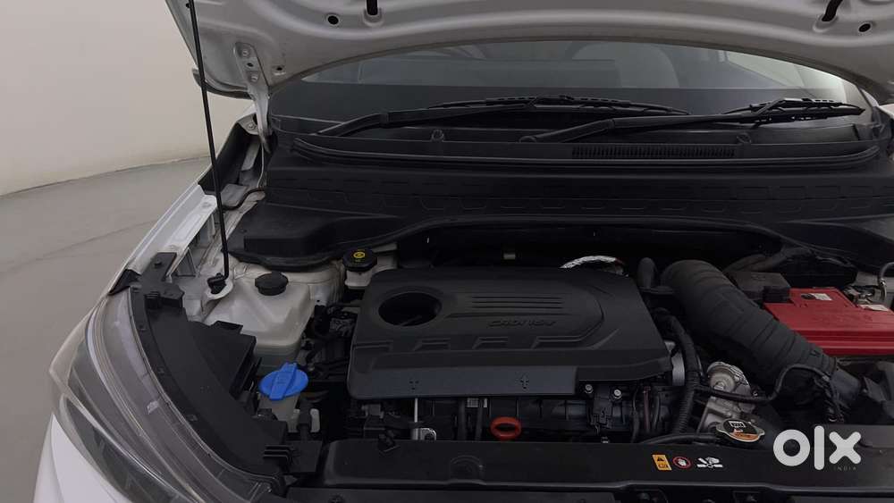 Kia Seltos Htx Plus D, 2020, Diesel