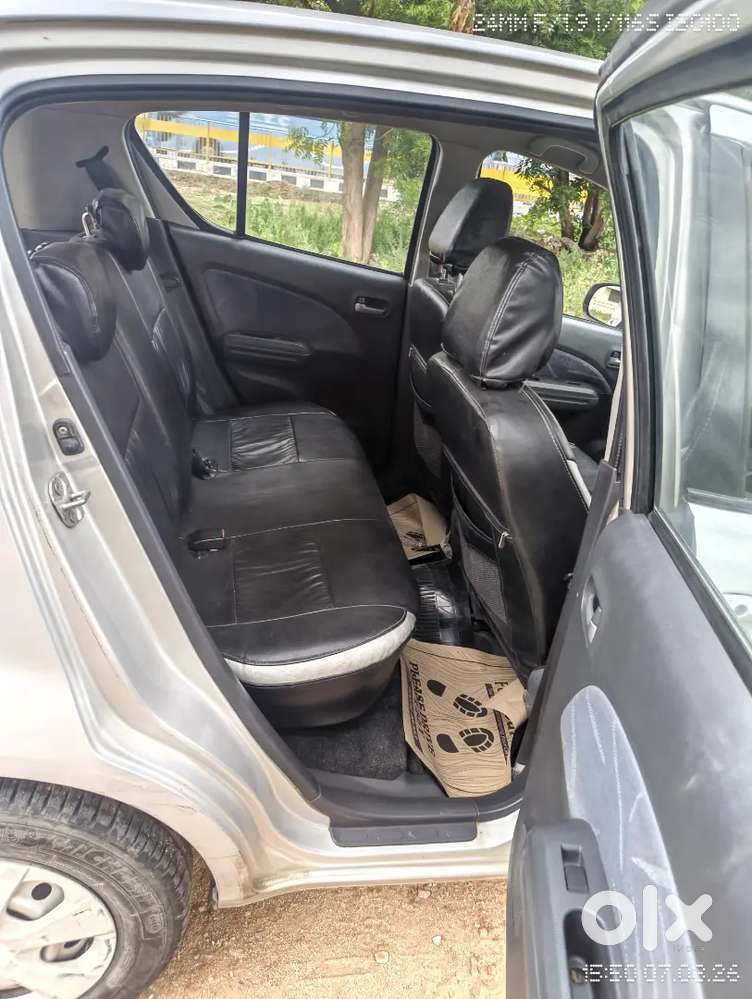 Maruti Ritz Vdi 2013