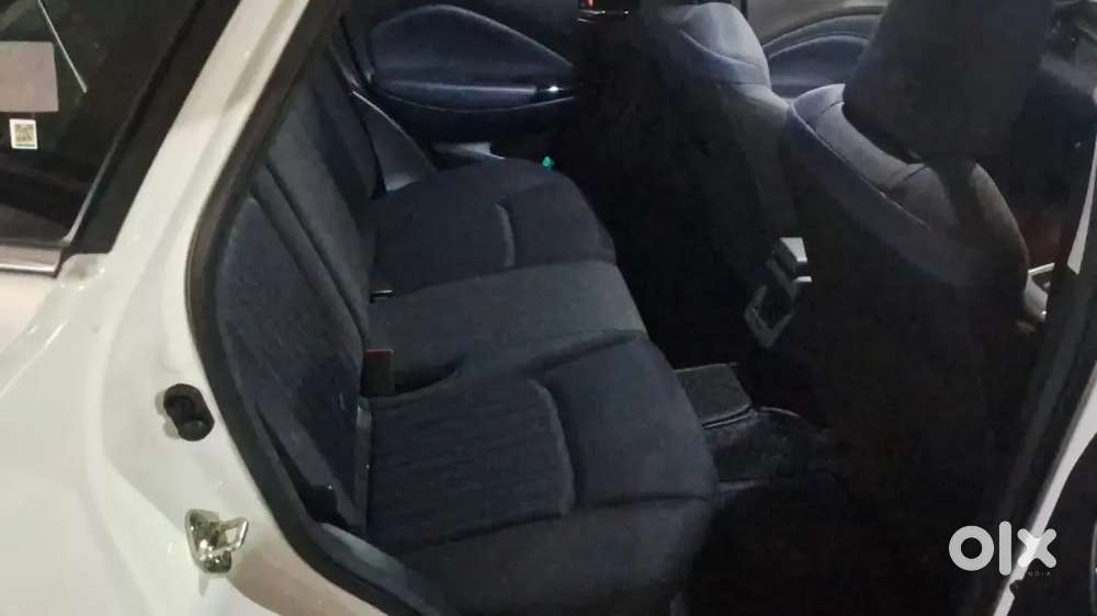 Maruti Suzuki Baleno 2022 Alpha