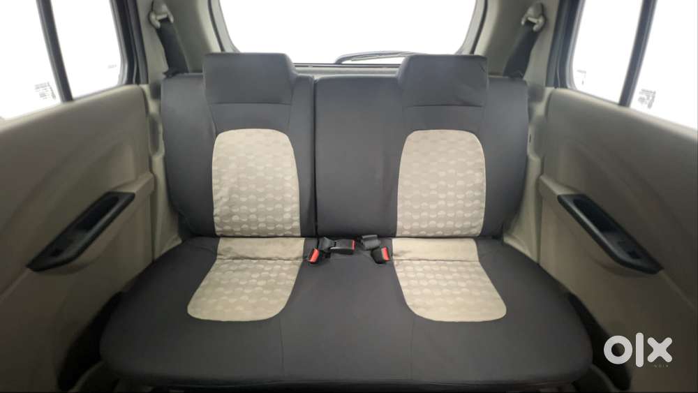 Maruti Suzuki Celerio 1.0 Zxi Amt, 2017, Petrol