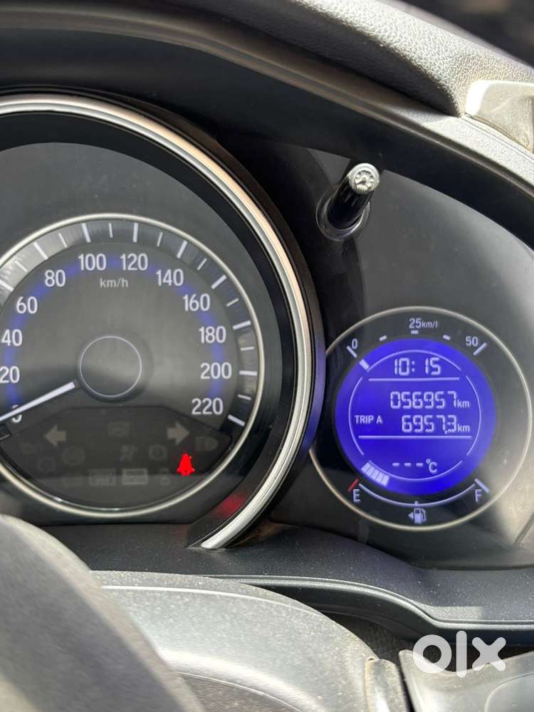 Honda Wr-v 2021 Petrol Car