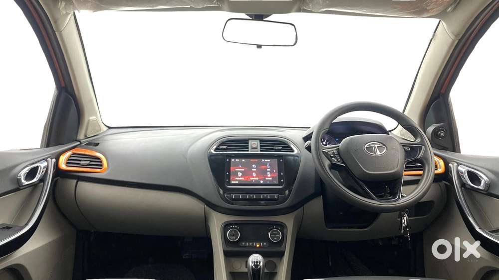 Tata Tiago Xz Plus Diesel, 2018, Diesel