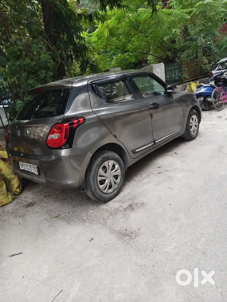 Maruti Suzuki Swift 2023 Car