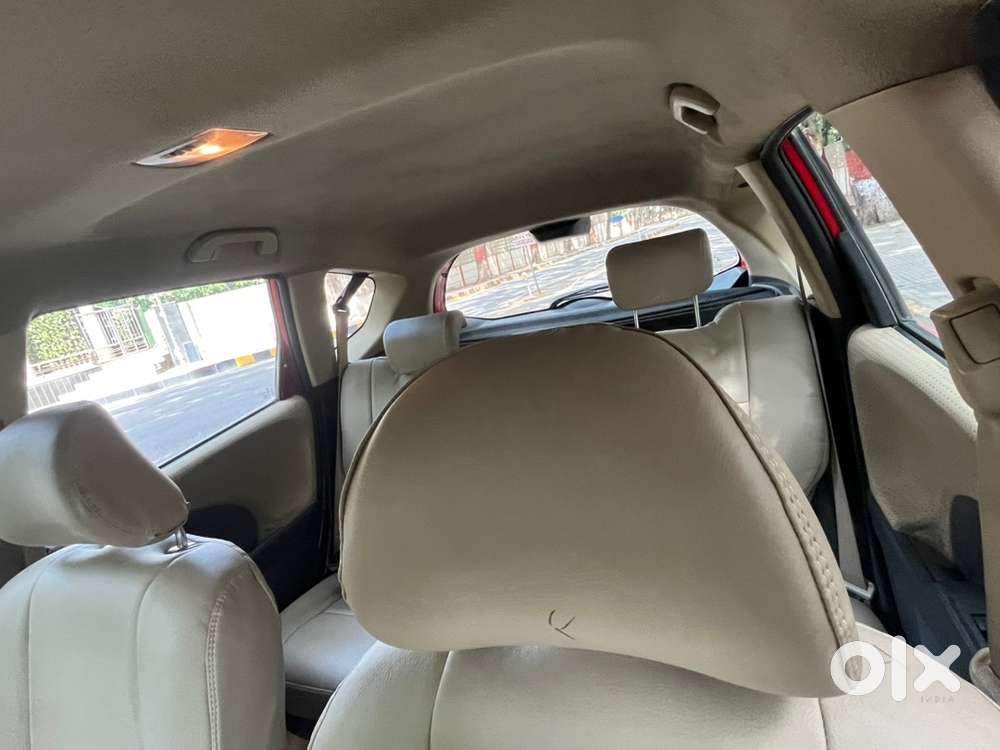 Honda Jazz 2012 Petrol
