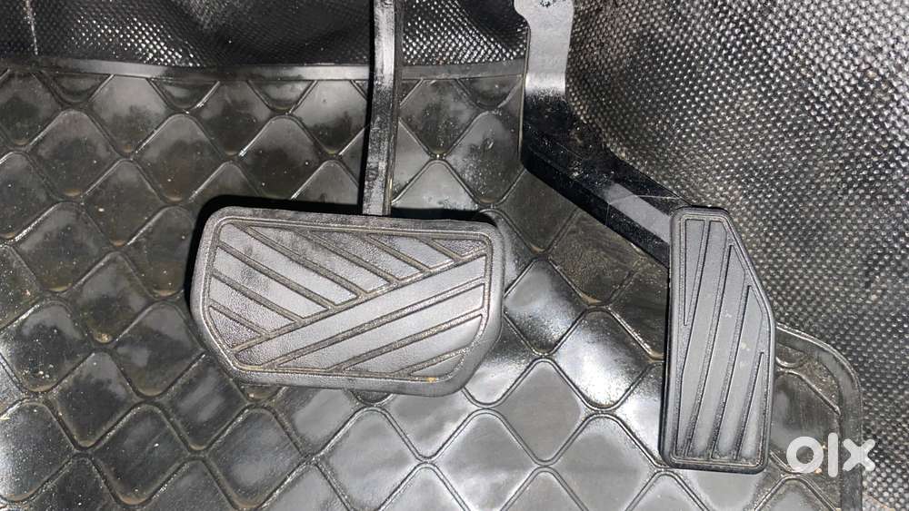 Maruti Suzuki Wagon R Vxi Amt, 2017, Petrol