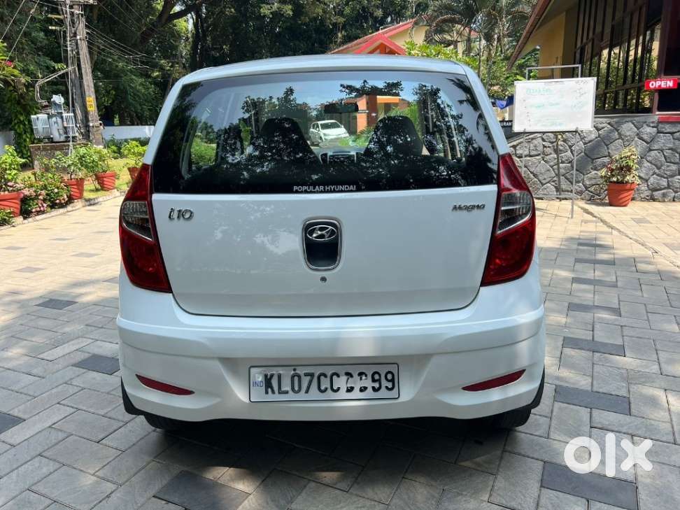 Hyundai I10 Magna 1.1l, 2015, Petrol