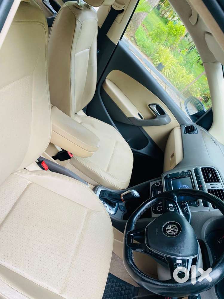 Volkswagen Vento 1.6 Highline Plus 16 Alloy, 2015, Diesel
