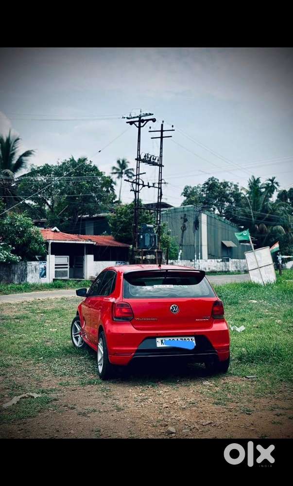 Volkswagen Polo 1.2 Anniversary 2010