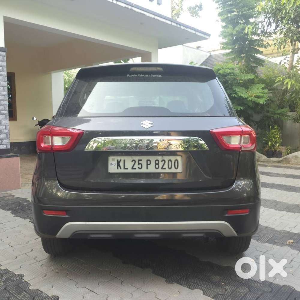 Army Officer Driven And Less Used