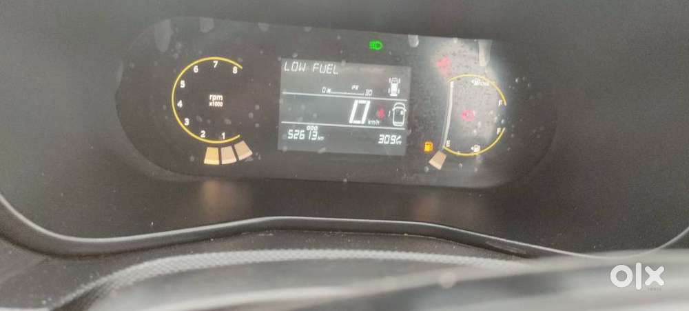Tata Nexon Smart Plus S 1.2 Revotron Petrol 5 Mt, 2024, Cng & Hybrid..