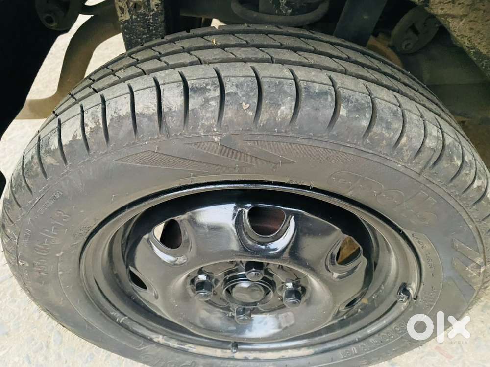 Maruti Wagon R 2009