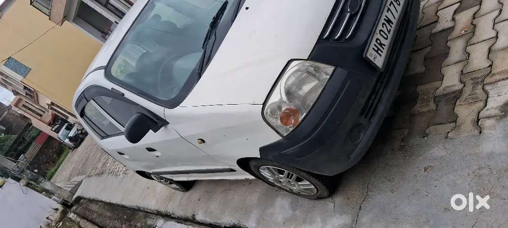 Good Condition