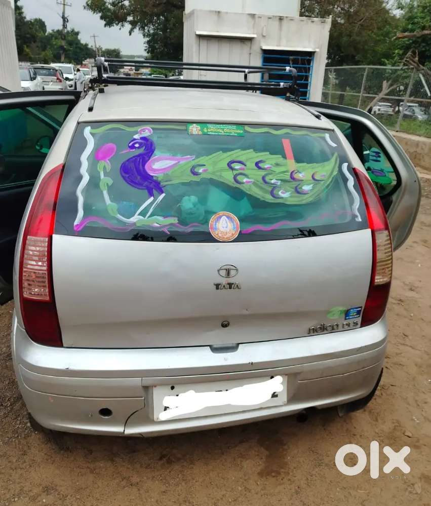 Tata Indica V2 2010