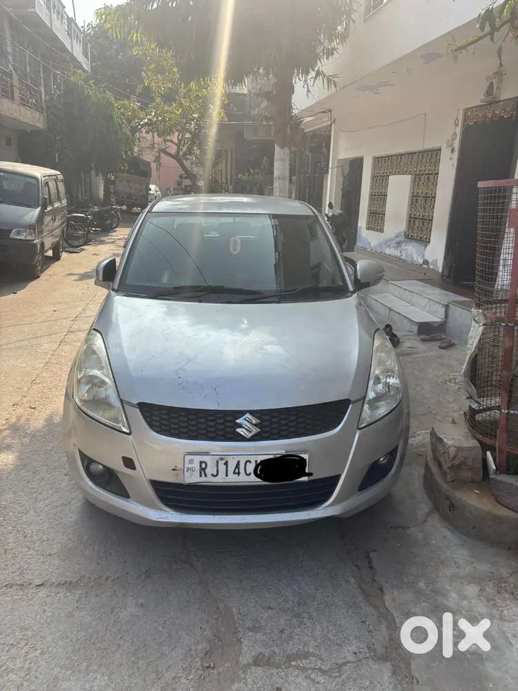 Swift Maruti Suzuki 2014 Diesel