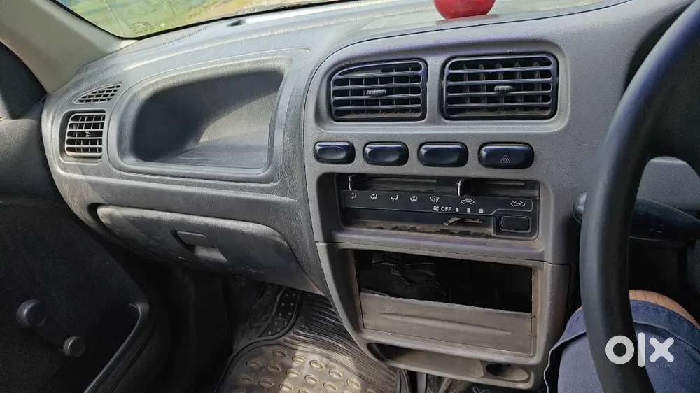 Maruti Suzuki Alto 2011
