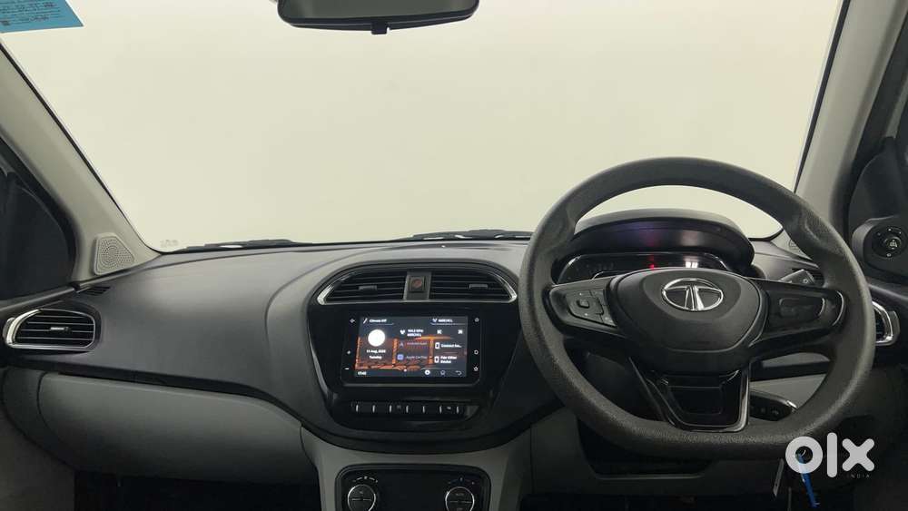 Tata Tiago 1.2 Revotron Xz Plus, 2020, Petrol
