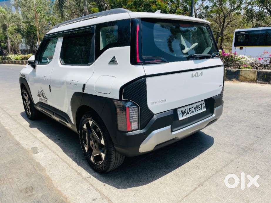 Kia Syros Htx Plus Opt Turbo Dct, 2025, Petrol