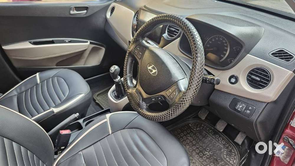 Hyundai Grand I10 Asta 1.2 (o) Vtvt, 2014, Cng & Hybrids