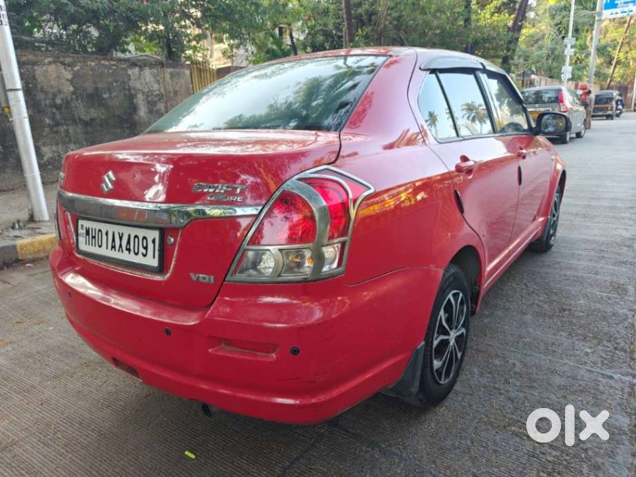 Maruti Suzuki Swift Dzire Vdi Bsiv, 2011, Diesel