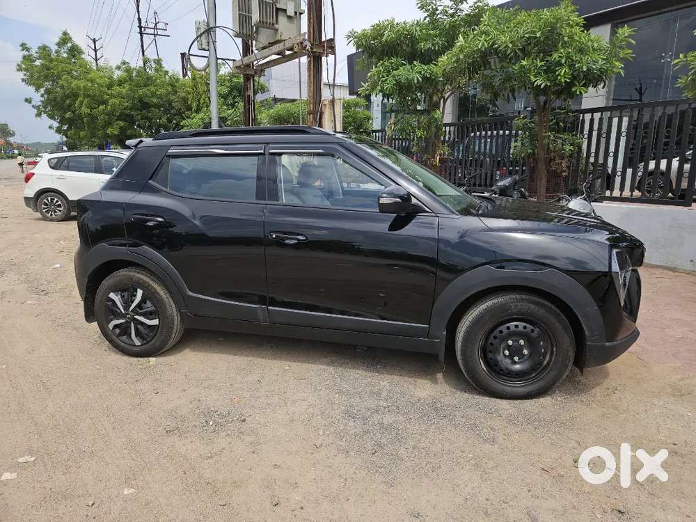 Mahindra Xuv 3xo Mx3 2026