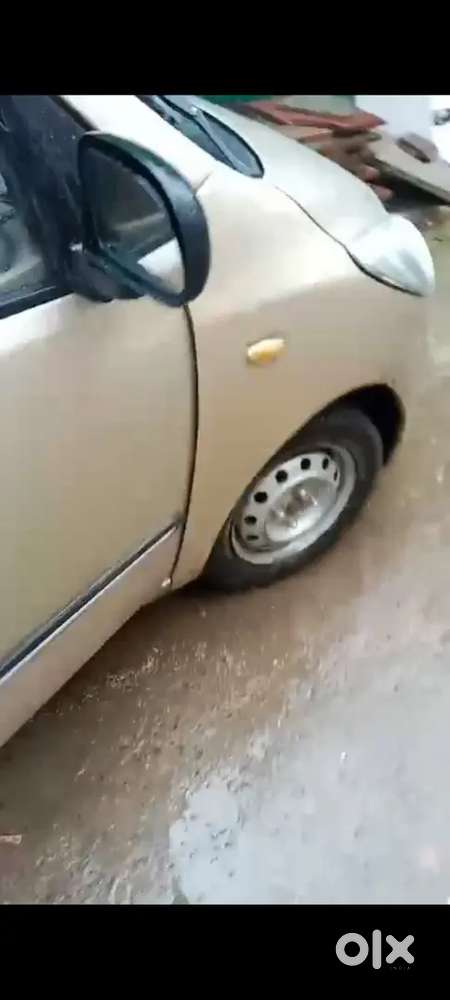 Hyundai I10 Gls 2011