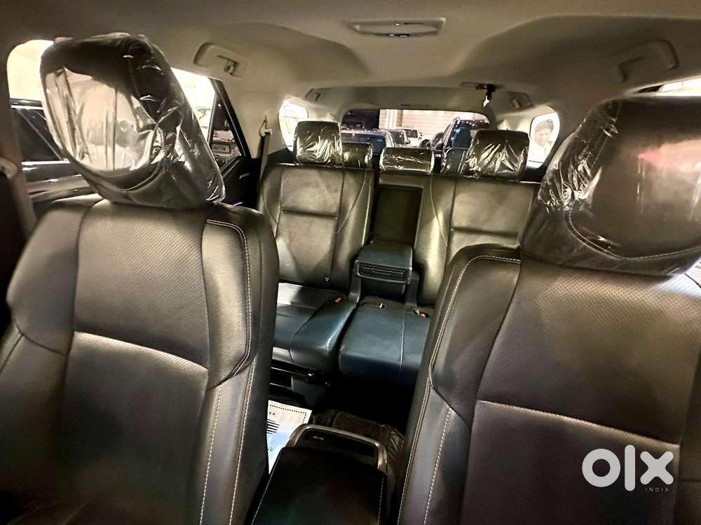 Toyota Fortuner 3.0 4x2 Automatic, 2023, Diesel