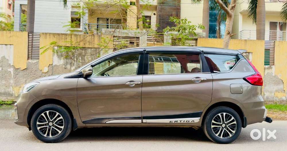 Maruti Suzuki Ertiga Vxi (o) Cng, 2023, Cng & Hybrids