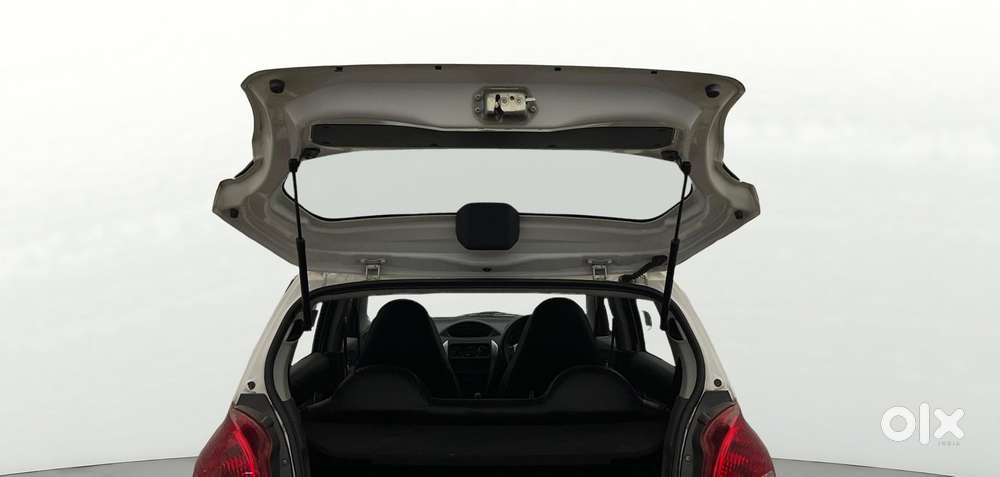 Maruti Suzuki Alto 800 Lxi, 2019, Petrol