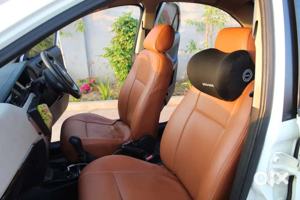 Tata Zest 2017 Diesel 140000 Km Driven