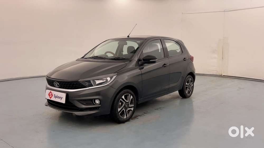 Tata Tiago 1.2 Revotron Xz Plus Dual Tone, 2020, Petrol