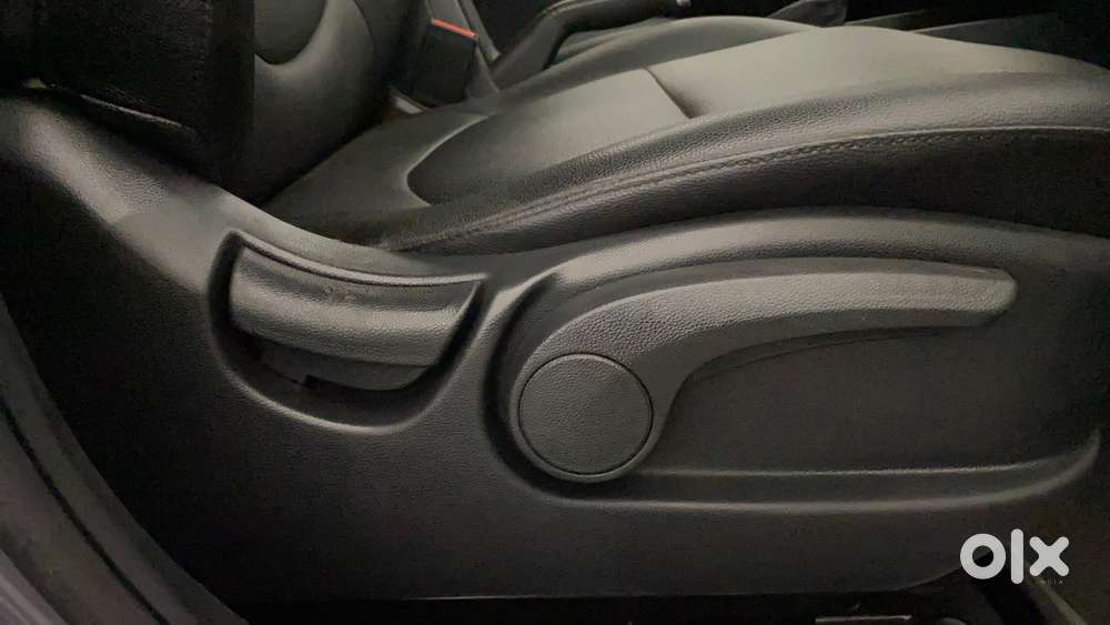 Hyundai Creta 1.6 Sx Plus Petrol At, 2016, Petrol