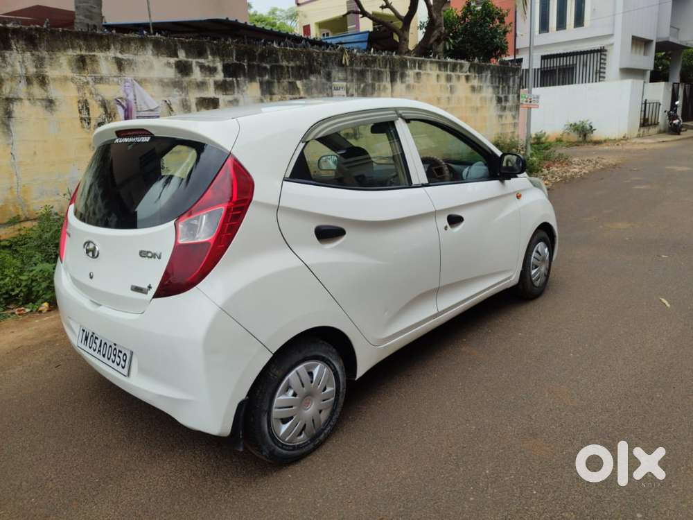 Hyundai Eon Era Plus, 2012, Petrol