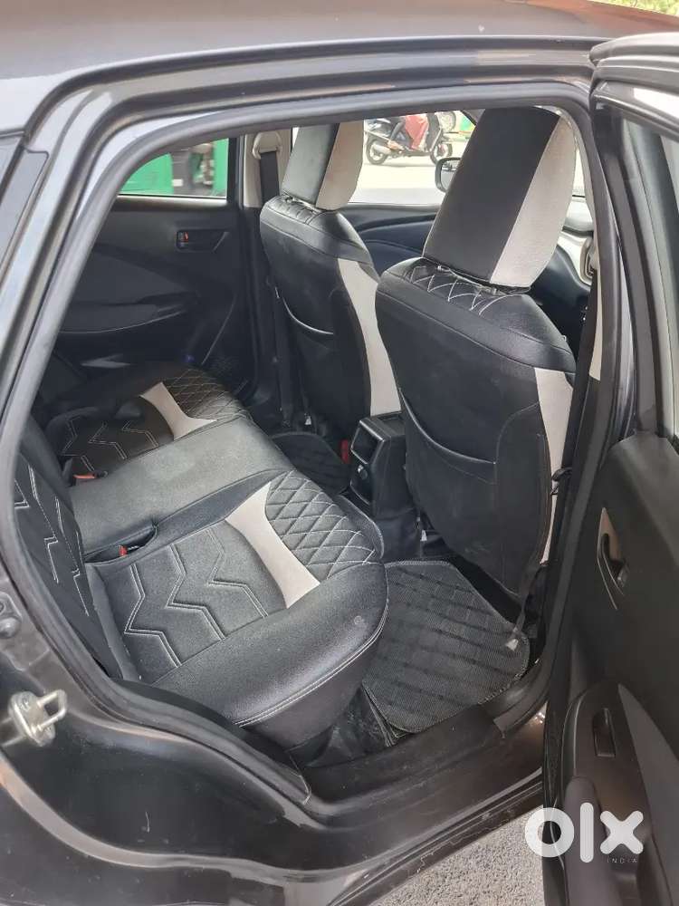 Maruti Baleno 2023 Delta