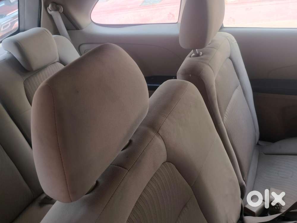 Honda Mobilio S I-dtec, 2014, Diesel