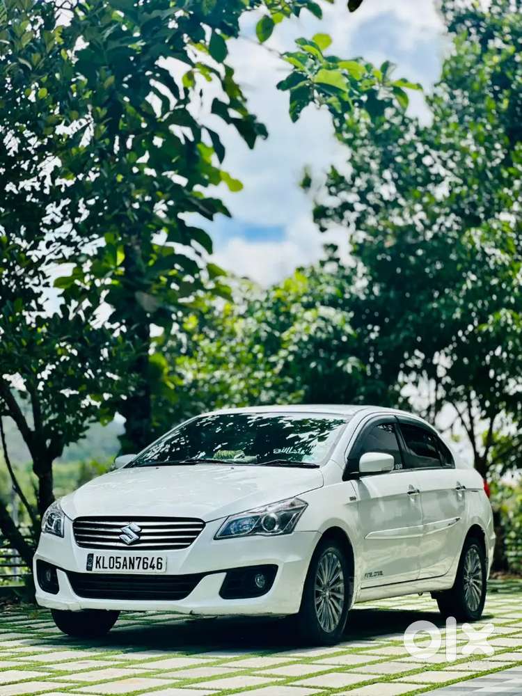 2016 Last Suzuki Zdi Plus Shvs Hybrid For Sale