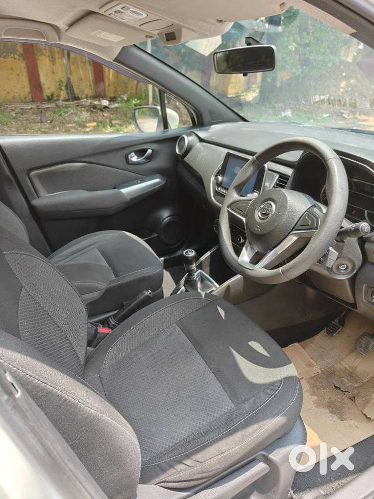 Nissan Kicks Xv, 2021, Petrol