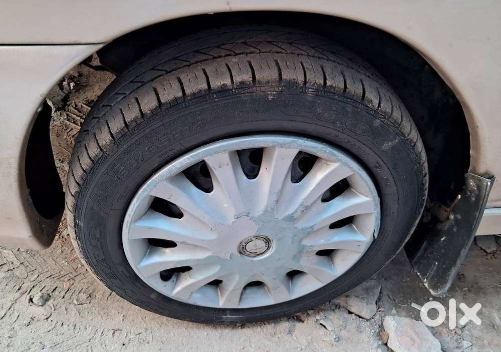 Tata Indigo Cs Lx Tdi, 2010, Diesel